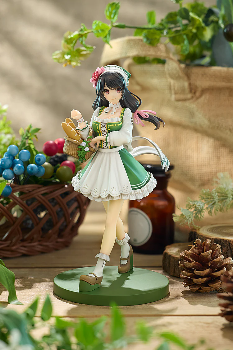 KONOSUBA-God's blessing on this wonderful world! - Yunyun: Light Novel 10th Anniversary ver. Figure - Image 4