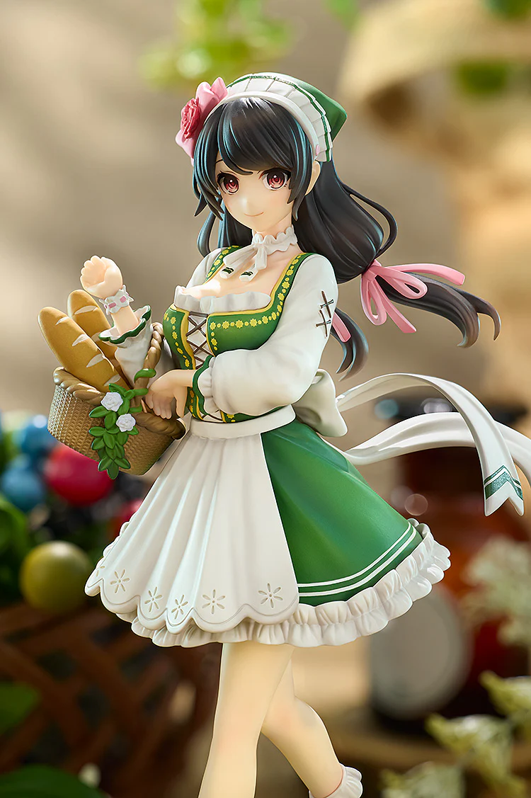 KONOSUBA-God's blessing on this wonderful world! - Yunyun: Light Novel 10th Anniversary ver. Figure - Image 5