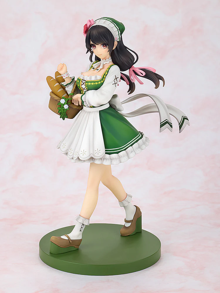 KONOSUBA-God's blessing on this wonderful world! - Yunyun: Light Novel 10th Anniversary ver. Figure - Image 6