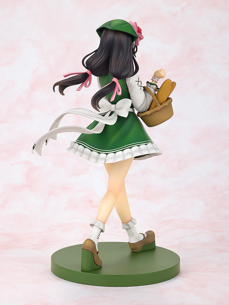 KONOSUBA-God's blessing on this wonderful world! - Yunyun: Light Novel 10th Anniversary ver. Figure - Image 7