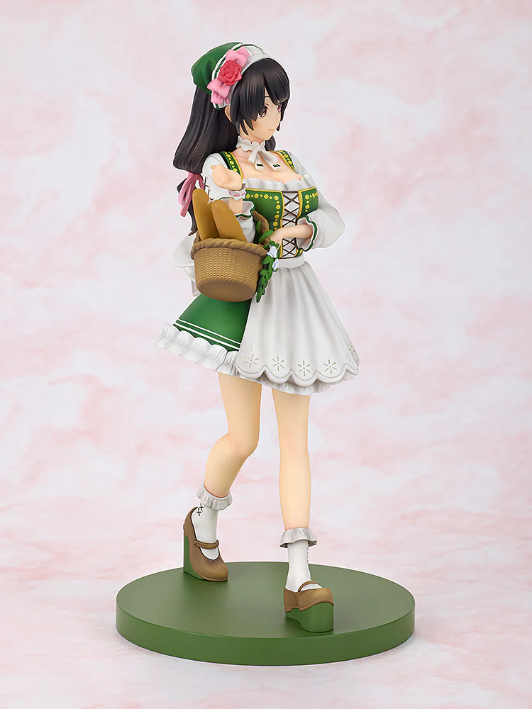 KONOSUBA-God's blessing on this wonderful world! - Yunyun: Light Novel 10th Anniversary ver. Figure - Image 8