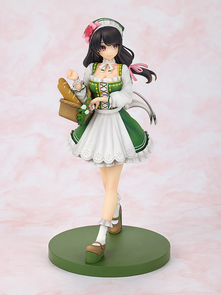 KONOSUBA-God's blessing on this wonderful world! - Yunyun: Light Novel 10th Anniversary ver. Figure - Image 9