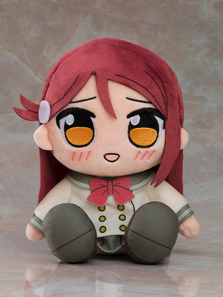 Love Live! - Kuripan Plushie Chika Takami/Riko Sakurauchi/You Watanabe (Rerelease) - Image 3
