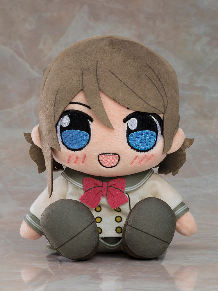 Love Live! - Kuripan Plushie Chika Takami/Riko Sakurauchi/You Watanabe (Rerelease) - Image 4