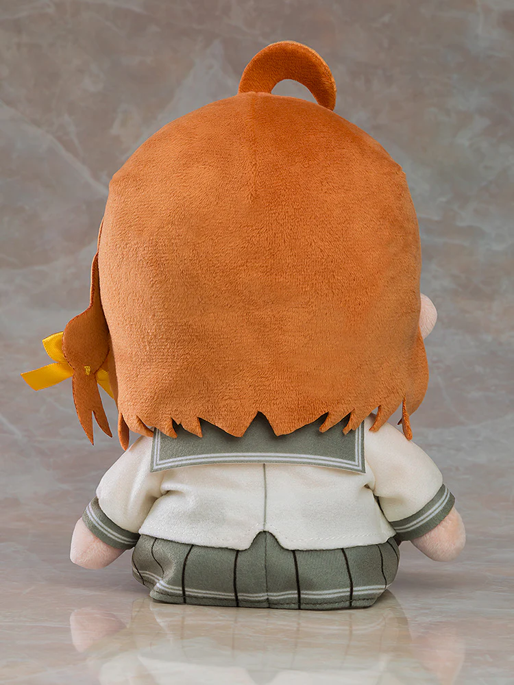 Love Live! - Kuripan Plushie Chika Takami/Riko Sakurauchi/You Watanabe (Rerelease) - Image 5