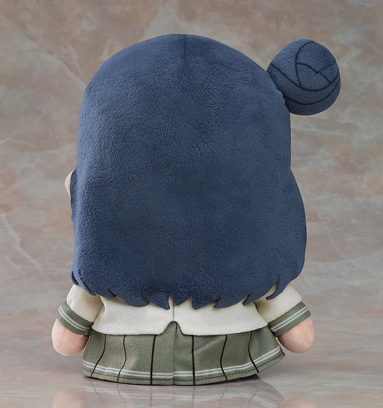 Love Live! - Kuripan Plushie Hanamaru Kunikida/Yoshiko Tsushima/Ruby Kurosawa (Rerelease) - Image 6