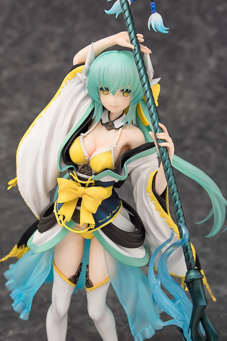 Fate/Grand Order - Lancer/Kiyohime 1/7 Scale Figure (Re-release) - Image 2