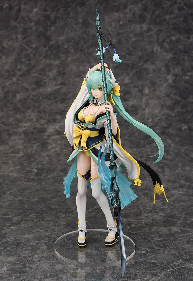 Fate/Grand Order - Lancer/Kiyohime 1/7 Scale Figure (Re-release) - Image 3