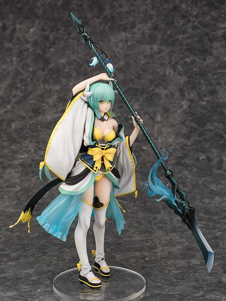 Fate/Grand Order - Lancer/Kiyohime 1/7 Scale Figure (Re-release) - Image 6