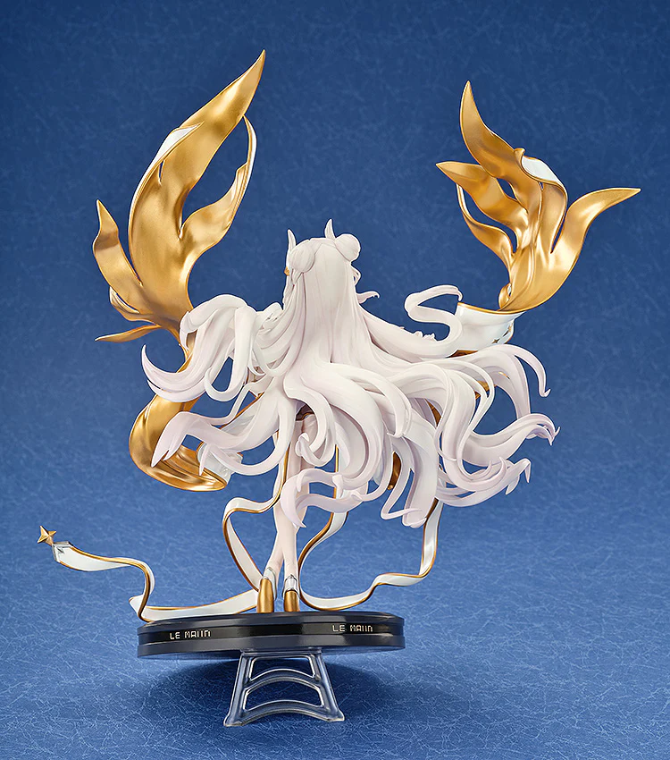 Azur Lane - Le Malin µ 1/7 Scale Figure - Image 3