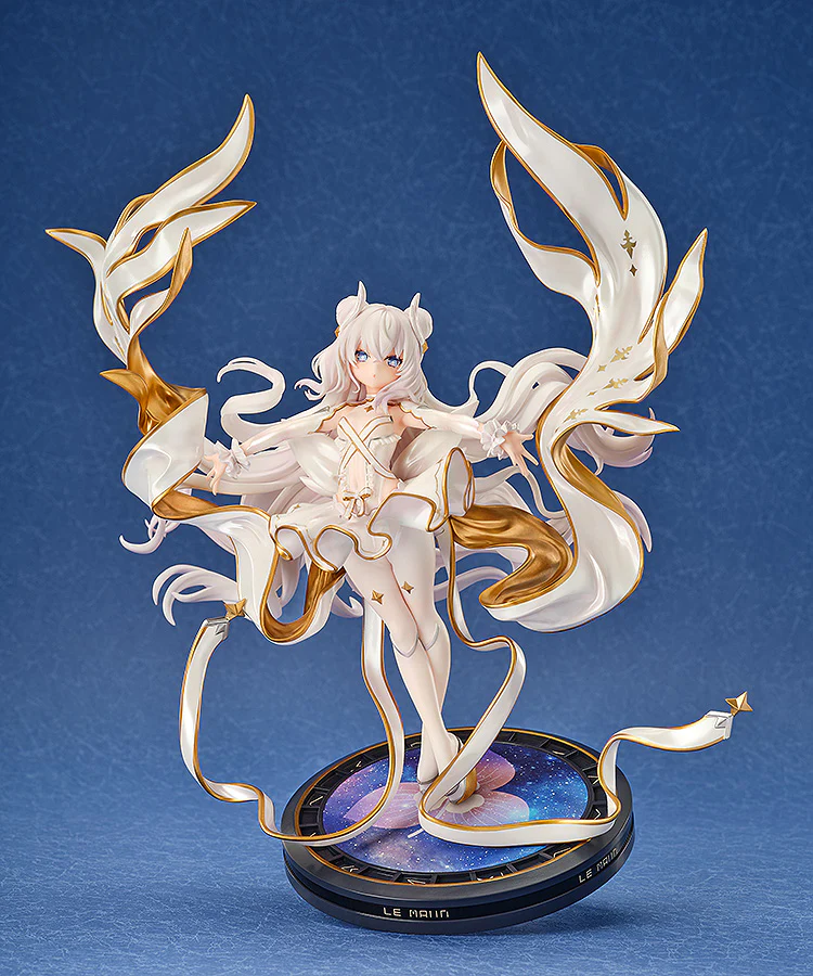Azur Lane - Le Malin µ 1/7 Scale Figure - Image 4