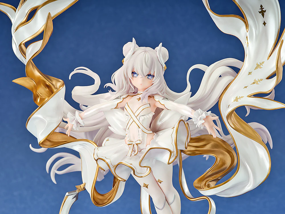 Azur Lane - Le Malin µ 1/7 Scale Figure - Image 5