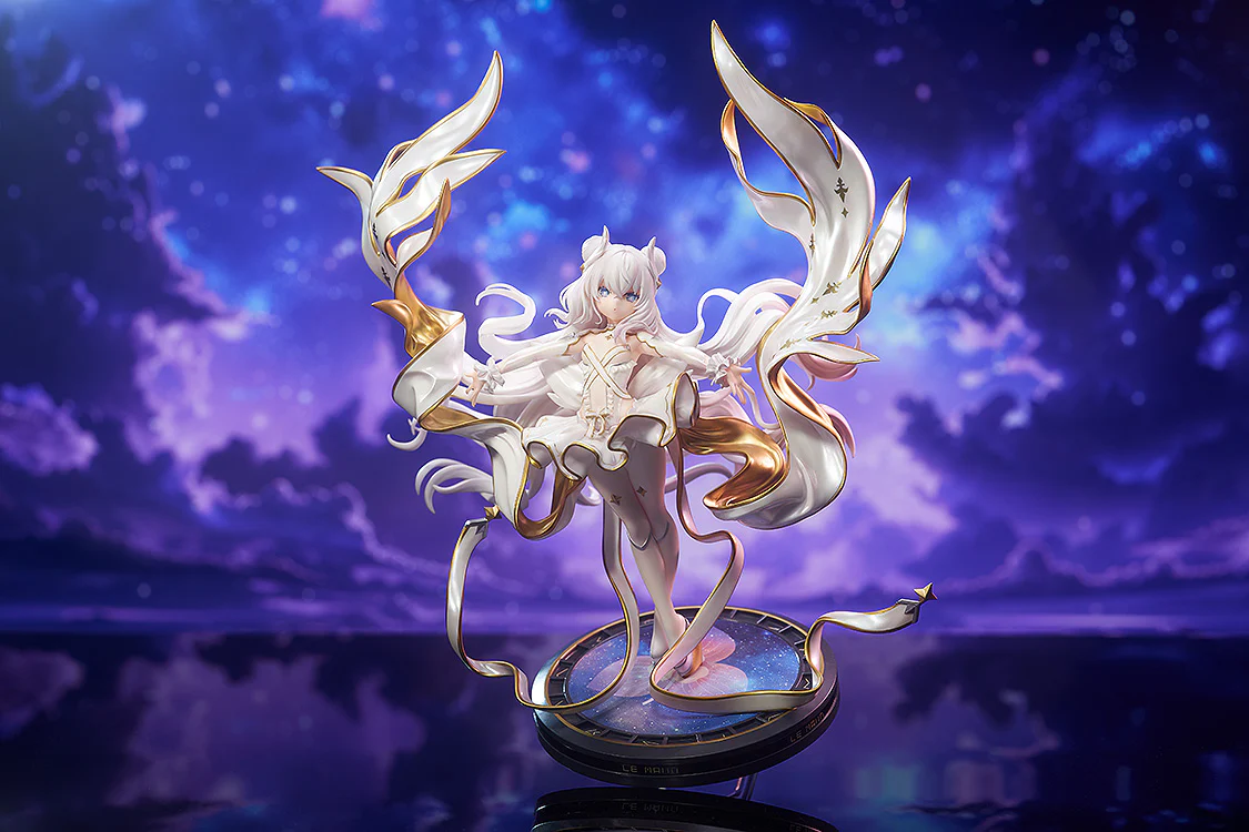 Azur Lane - Le Malin µ 1/7 Scale Figure - Image 6