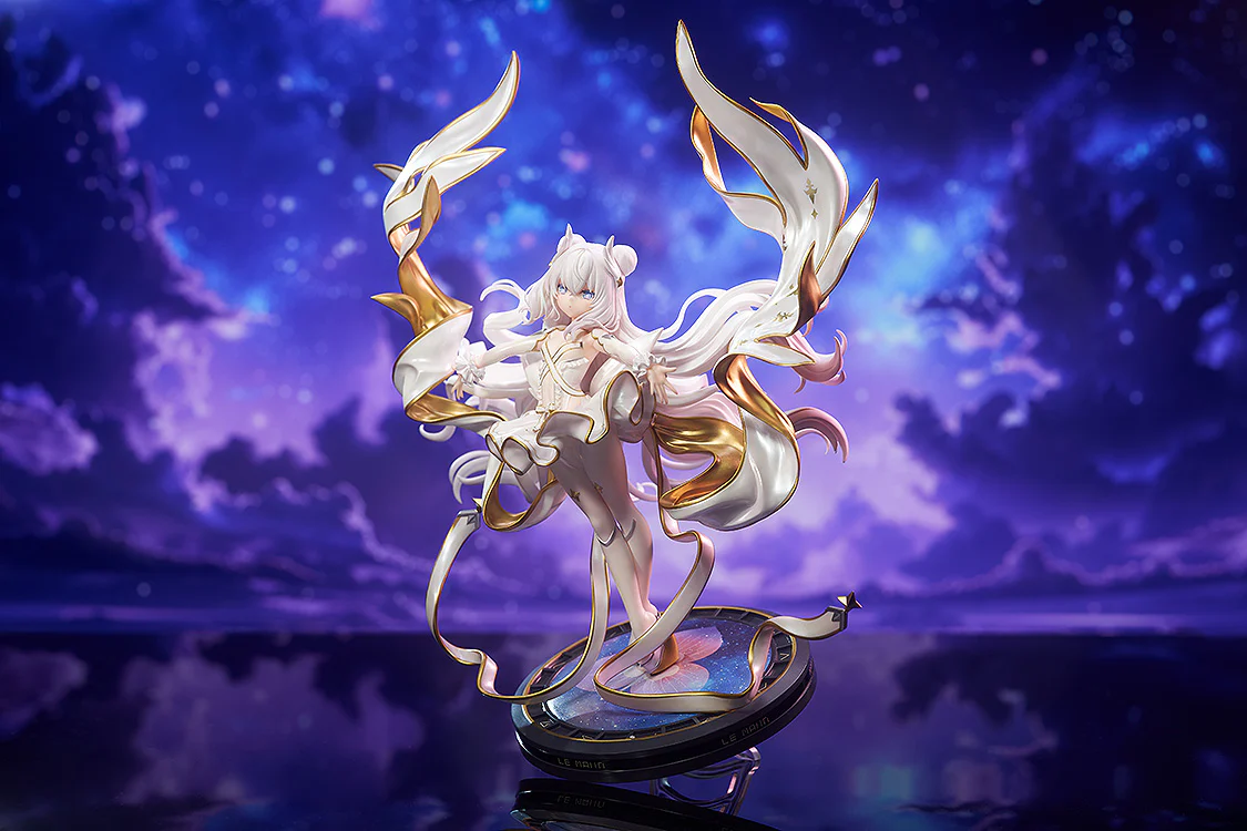 Azur Lane - Le Malin µ 1/7 Scale Figure - Image 7
