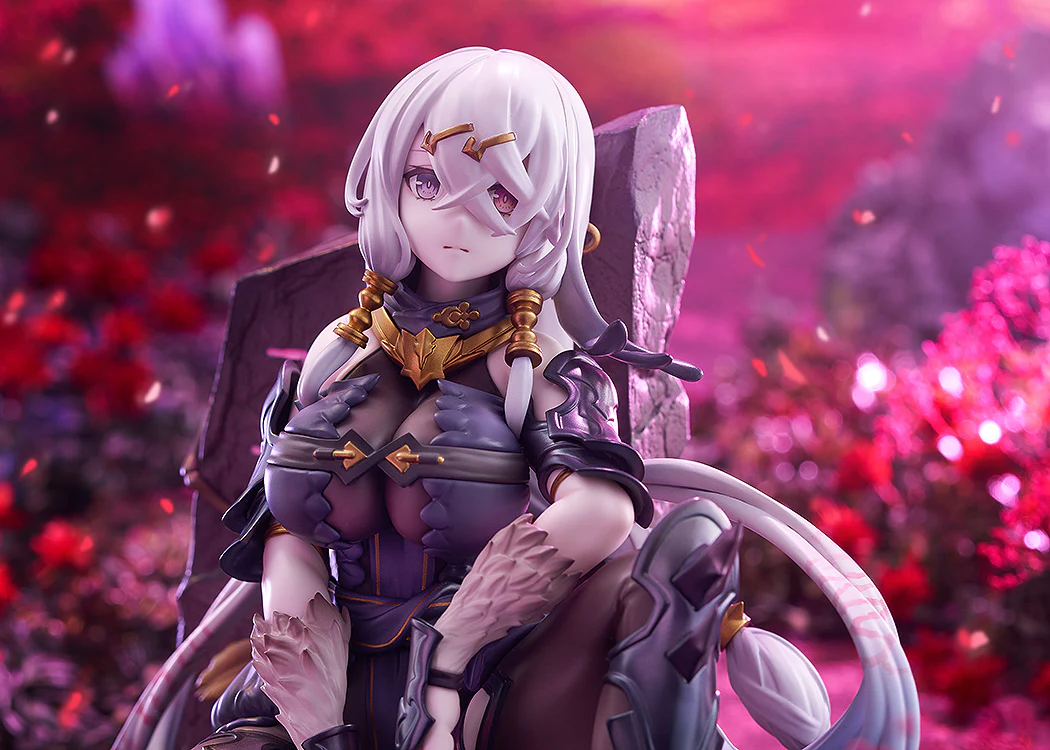 Atelier Ryza: Ever Darkness & the Secret Hideout - Lila Decyrus 1/6 Scale Figure - Image 10