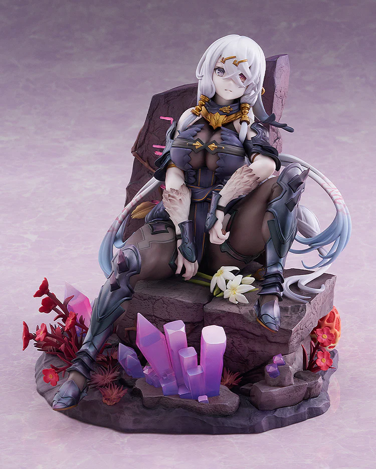 Atelier Ryza: Ever Darkness & the Secret Hideout - Lila Decyrus 1/6 Scale Figure - Image 3