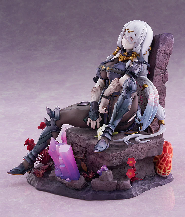 Atelier Ryza: Ever Darkness & the Secret Hideout - Lila Decyrus 1/6 Scale Figure - Image 4