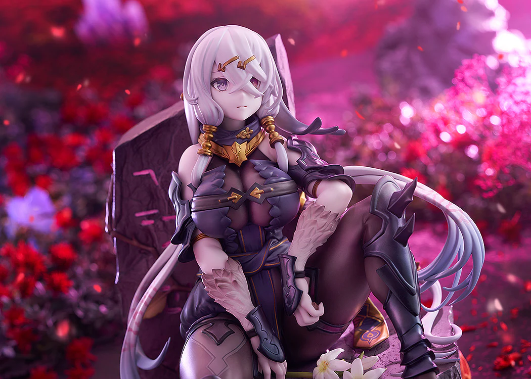 Atelier Ryza: Ever Darkness & the Secret Hideout - Lila Decyrus 1/6 Scale Figure - Image 8