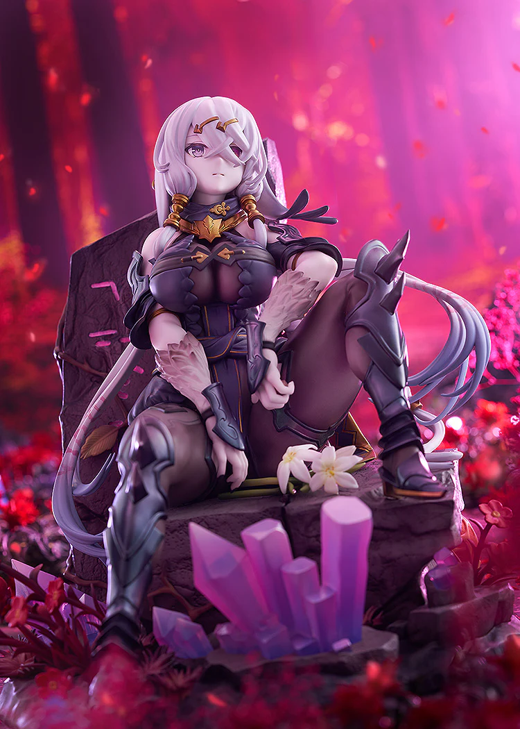 Atelier Ryza: Ever Darkness & the Secret Hideout - Lila Decyrus 1/6 Scale Figure - Image 9