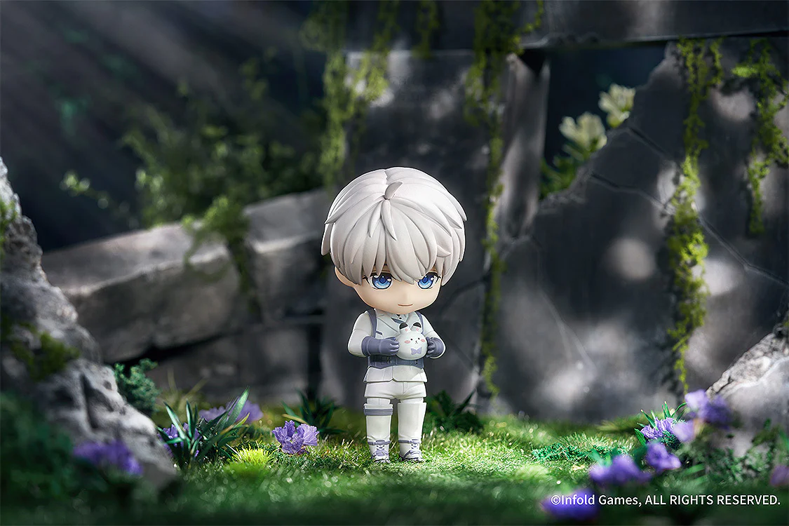 Love and Deepspace - Nendoroid Xavier Figure - Image 2