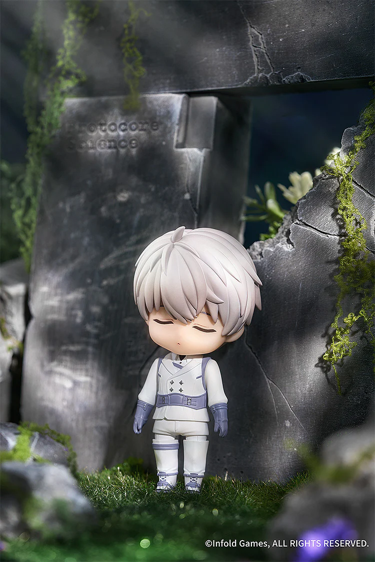 Love and Deepspace - Nendoroid Xavier Figure - Image 3