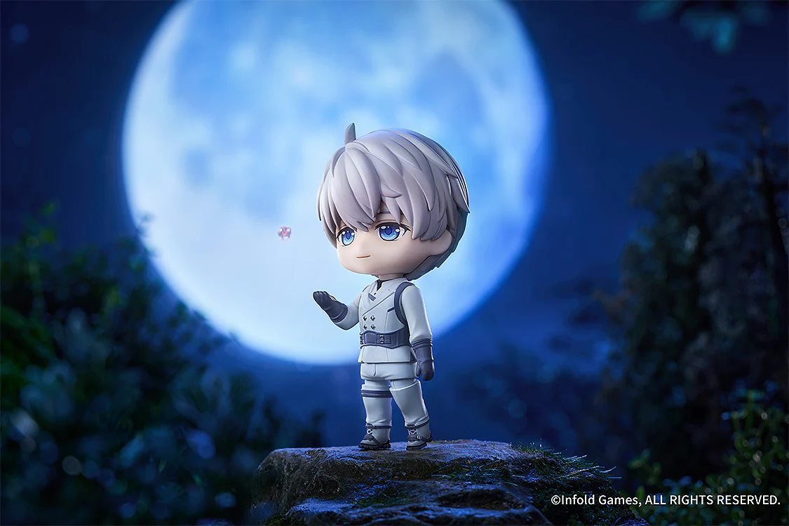Love and Deepspace - Nendoroid Xavier Figure - Image 5