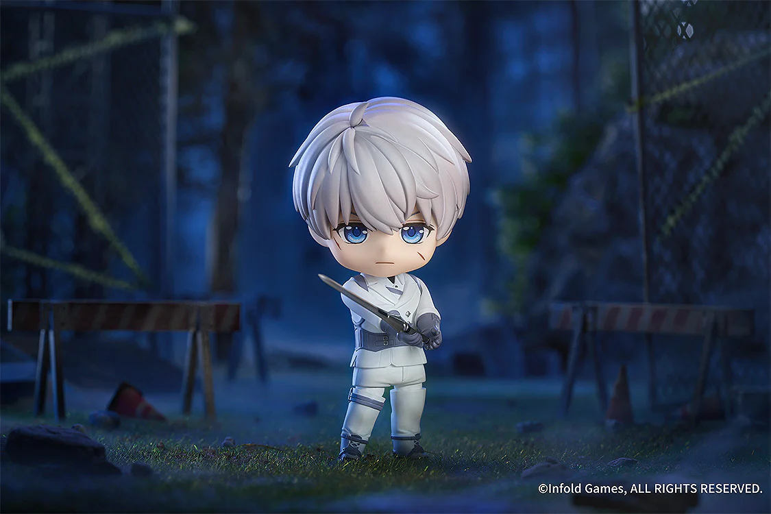 Love and Deepspace - Nendoroid Xavier Figure - Image 6
