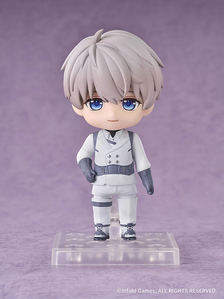 Love and Deepspace - Nendoroid Xavier Figure - Image 7