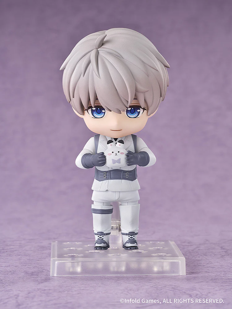 Love and Deepspace - Nendoroid Xavier Figure - Image 8