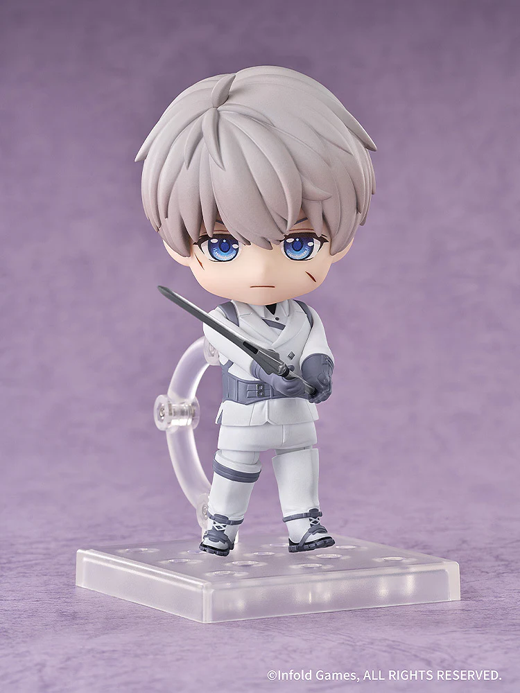Love and Deepspace - Nendoroid Xavier Figure - Image 9