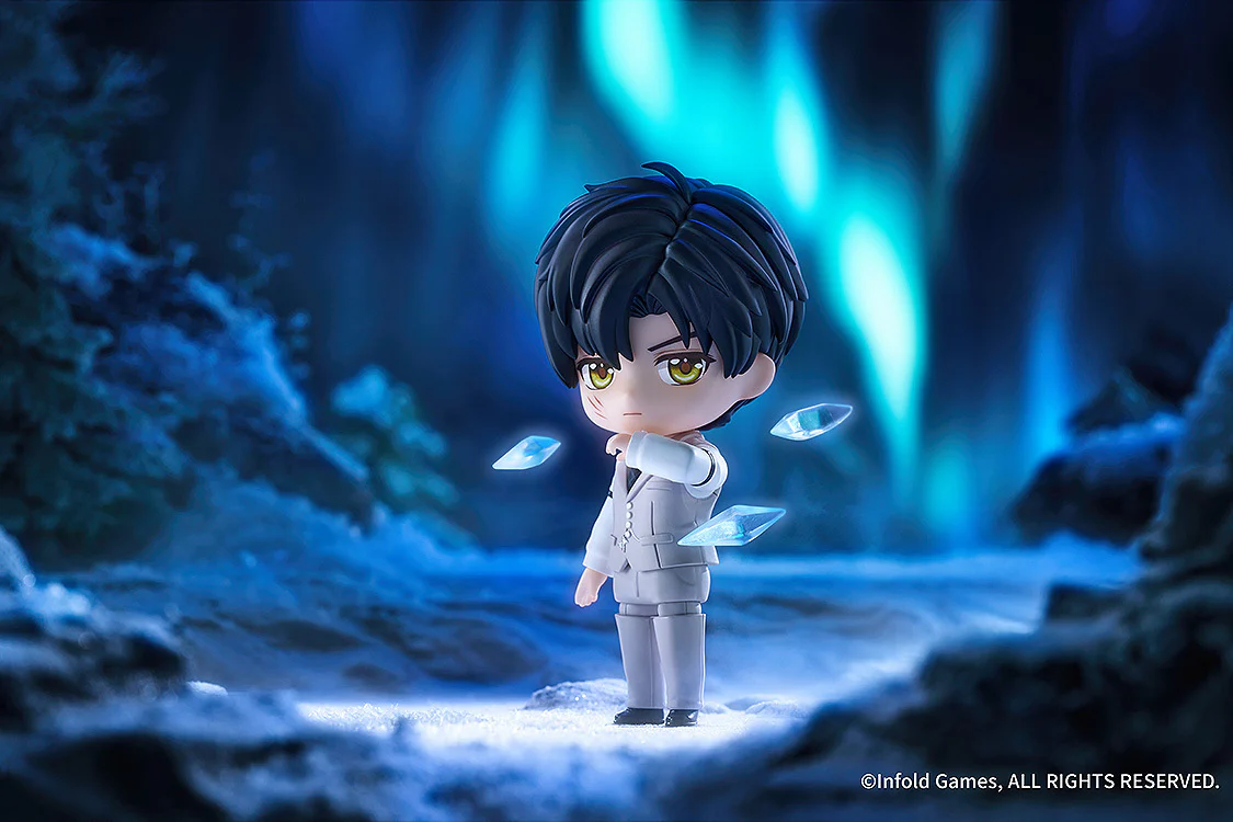 Love and Deepspace - Nendoroid Zayne Figure - Image 14