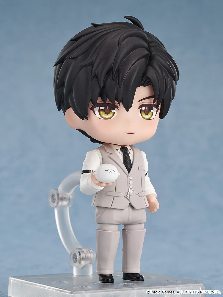 Love and Deepspace - Nendoroid Zayne Figure - Image 2