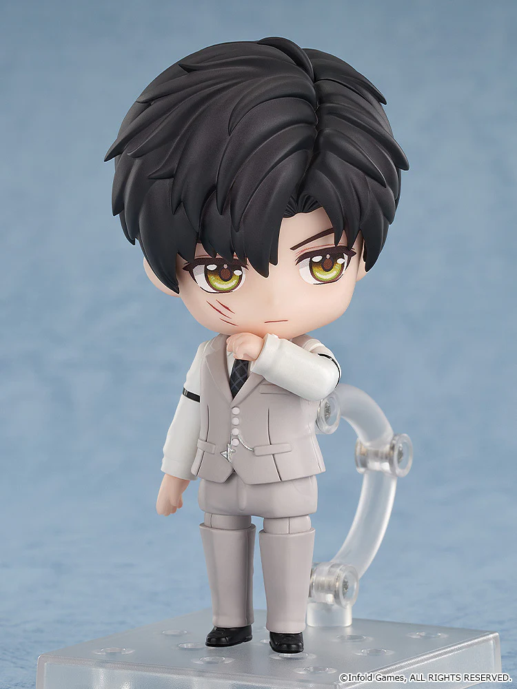 Love and Deepspace - Nendoroid Zayne Figure - Image 3