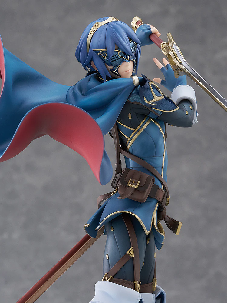 Fire Emblem: Three Houses - Lucina 1/7 Scale Figure - Image 10