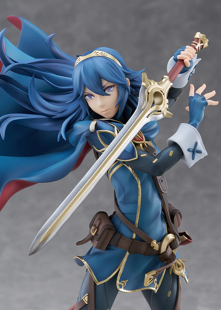 Fire Emblem: Three Houses - Lucina 1/7 Scale Figure - Image 11