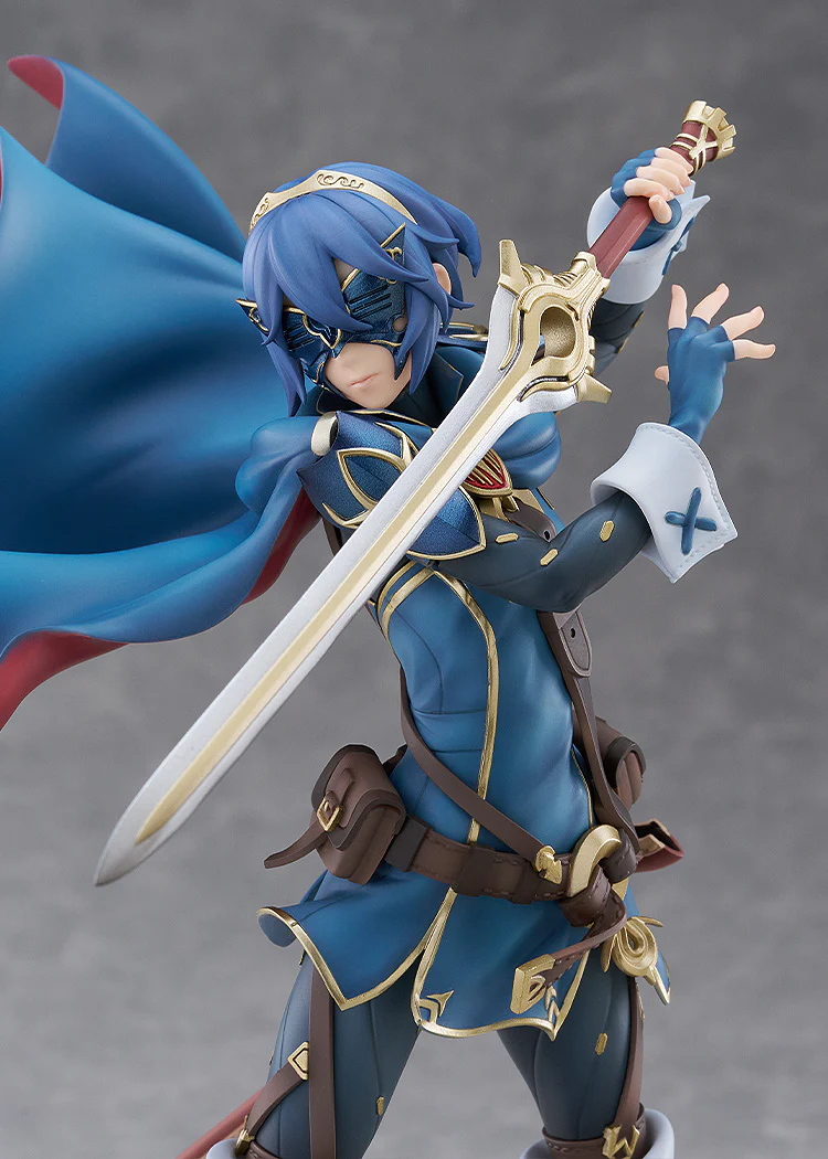 Fire Emblem: Three Houses - Lucina 1/7 Scale Figure - Image 12