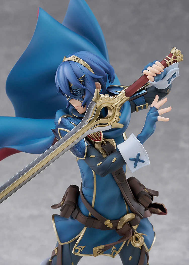 Fire Emblem: Three Houses - Lucina 1/7 Scale Figure - Image 13