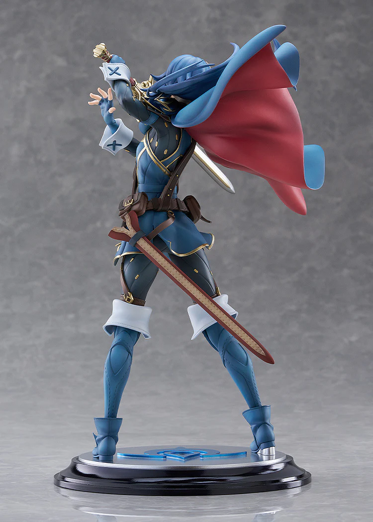 Fire Emblem: Three Houses - Lucina 1/7 Scale Figure - Image 8