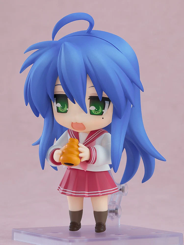 Lucky Star - Nendoroid Konata Izumi 2.0 Figure - Image 2