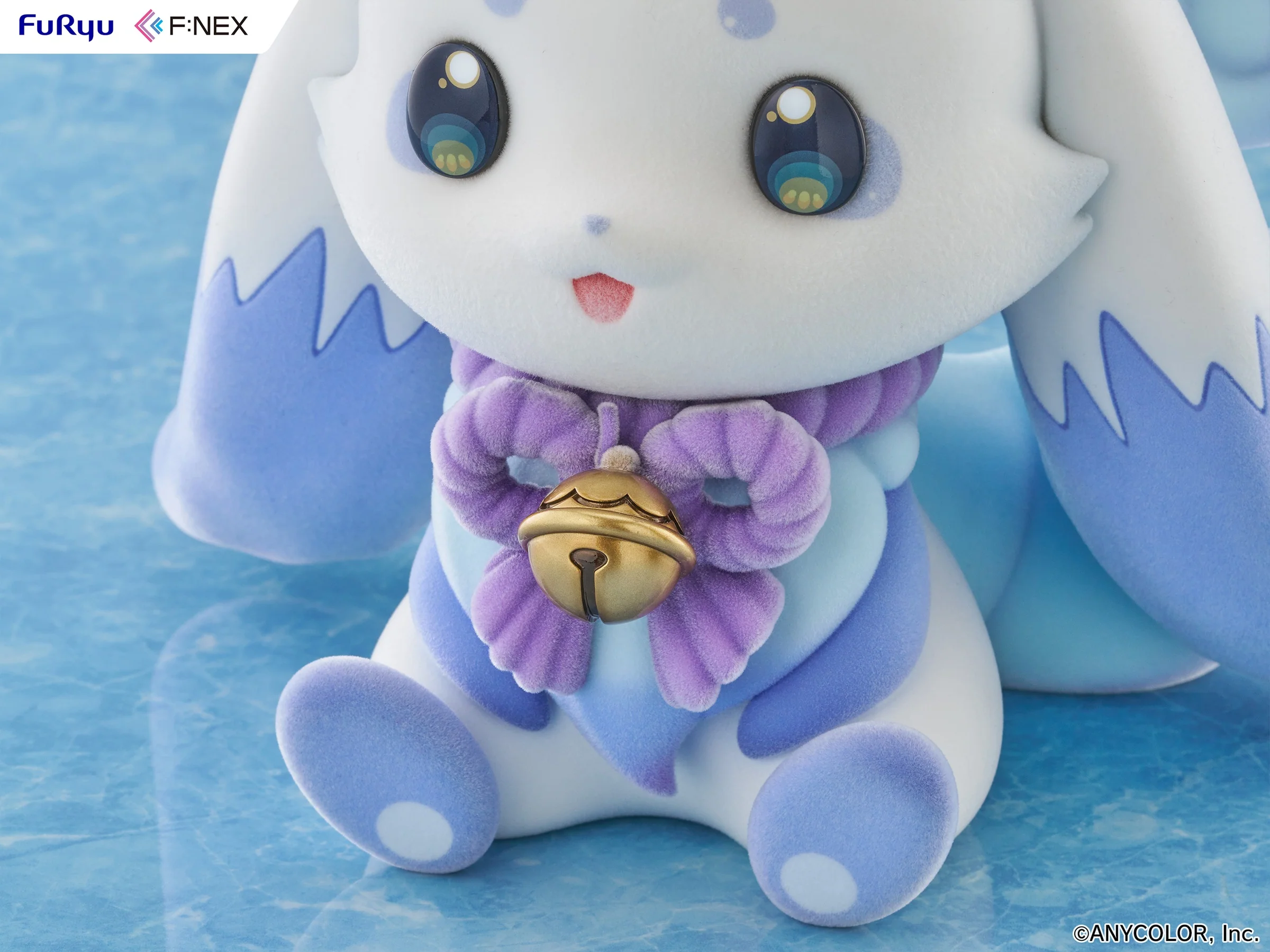 Lunlun 1/2 Scale Flocky Soft Vinyl Figure 1/2 Scale Figure - Image 5