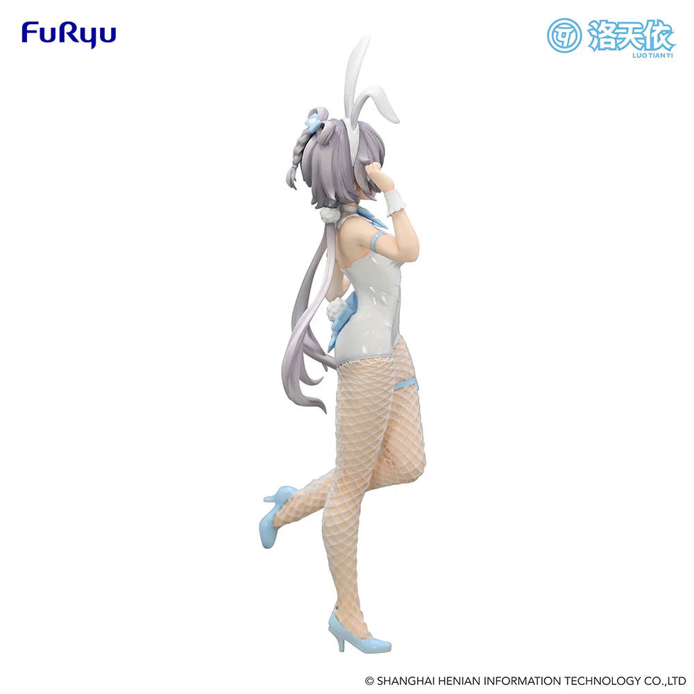 LUO TIAN YI - BiCute Bunnies Figure -V Singer Luo Tian Yi- - Image 10