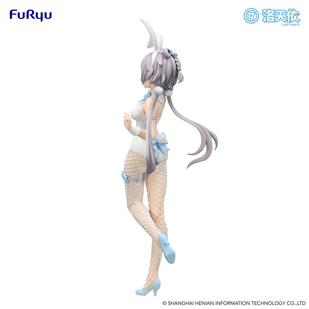 LUO TIAN YI - BiCute Bunnies Figure -V Singer Luo Tian Yi- - Image 9