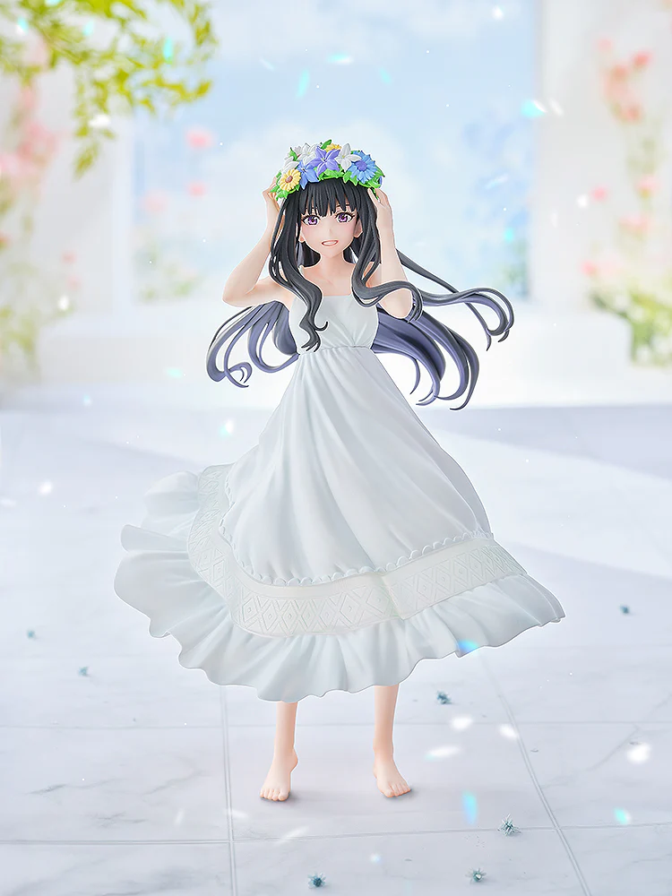 Lycoris Recoil - Takina Inoue: Birthday illustration Ver. Non-Scale Figure