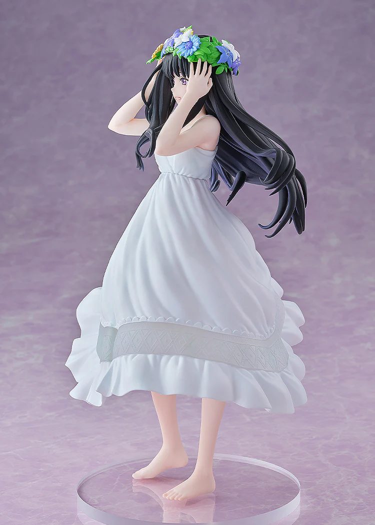 Lycoris Recoil - Takina Inoue: Birthday illustration Ver. Non-Scale Figure - Image 5