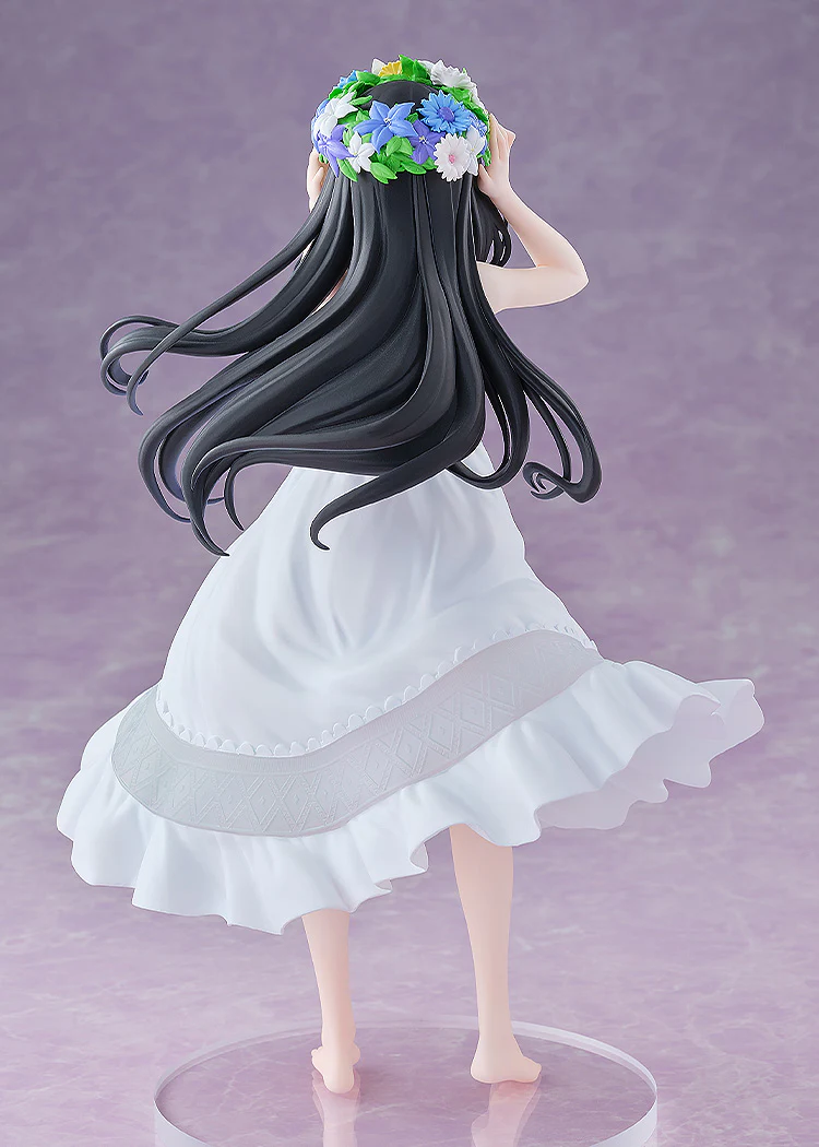 Lycoris Recoil - Takina Inoue: Birthday illustration Ver. Non-Scale Figure - Image 6