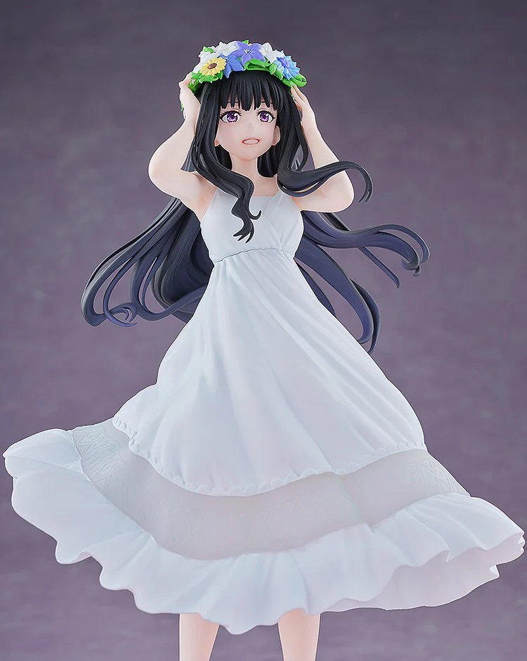 Lycoris Recoil - Takina Inoue: Birthday illustration Ver. Non-Scale Figure - Image 8
