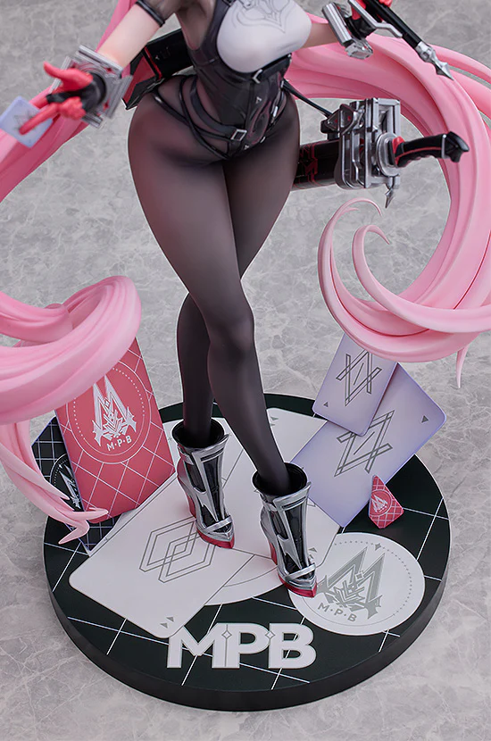Magical Parade Bunny 1/4 Scale Figure - Image 11