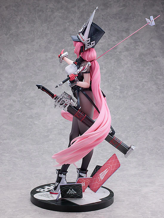 Magical Parade Bunny 1/4 Scale Figure - Image 3