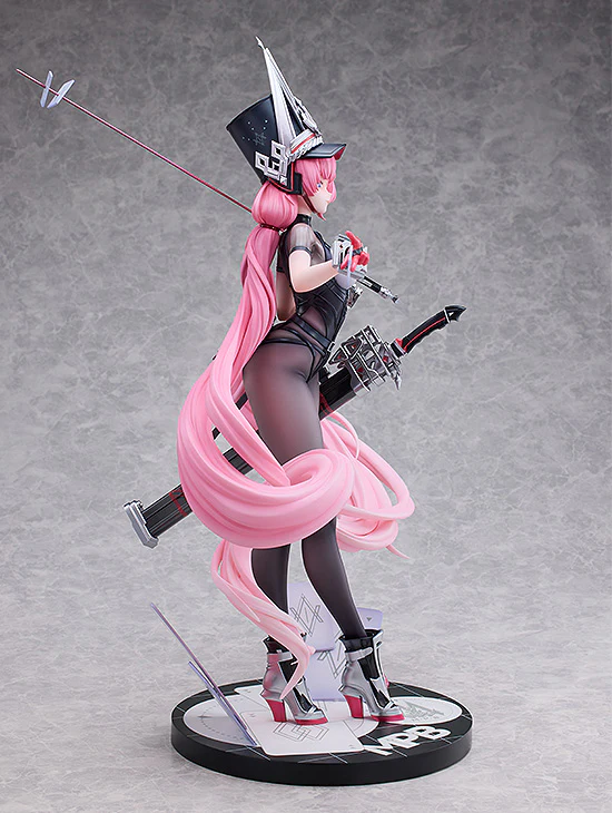 Magical Parade Bunny 1/4 Scale Figure - Image 4