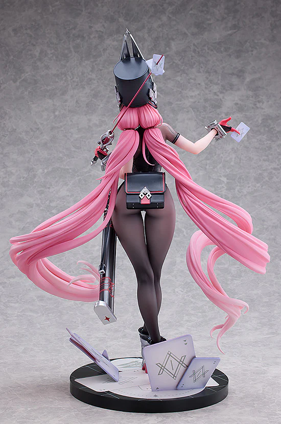 Magical Parade Bunny 1/4 Scale Figure - Image 5